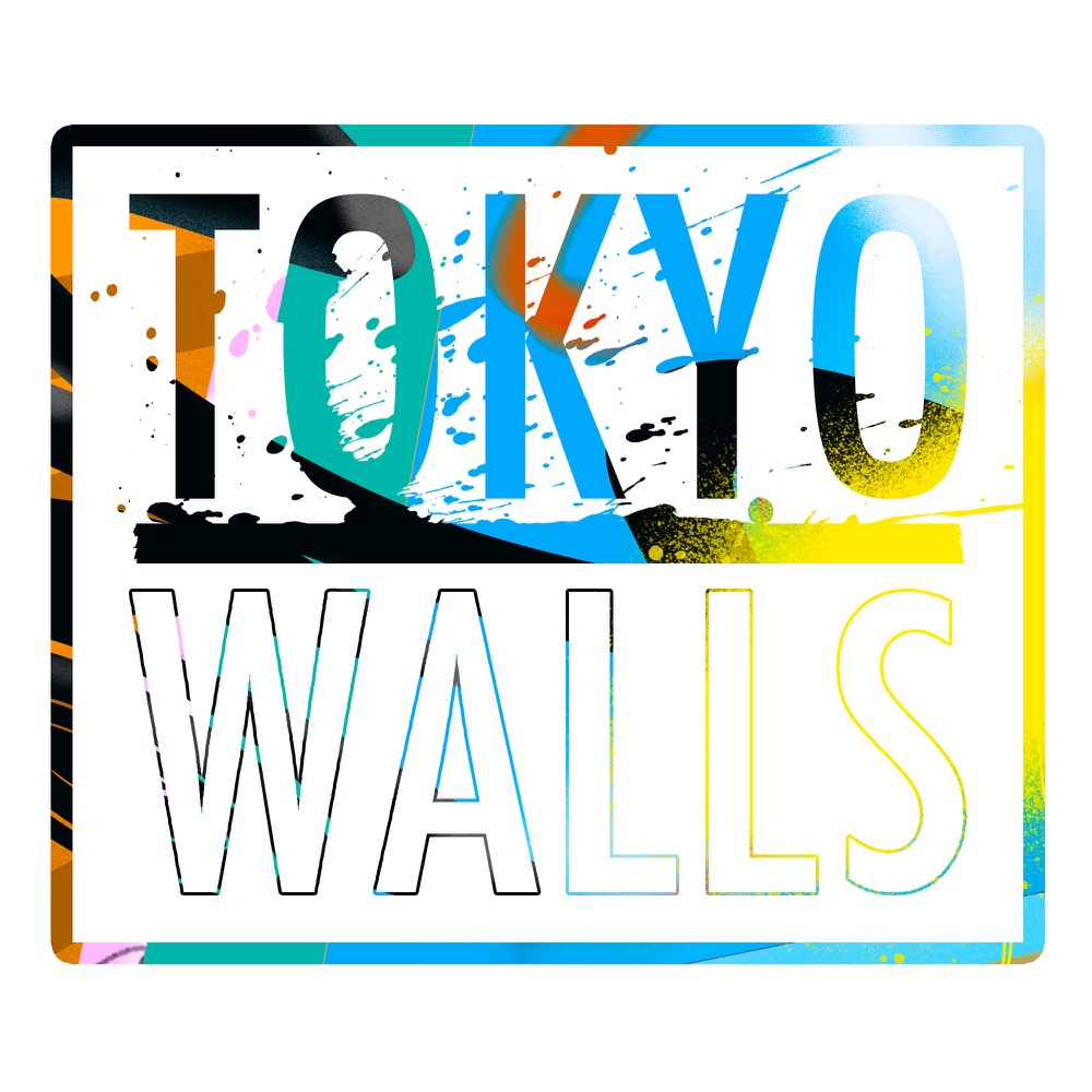 Tokyo WALLS vol.01