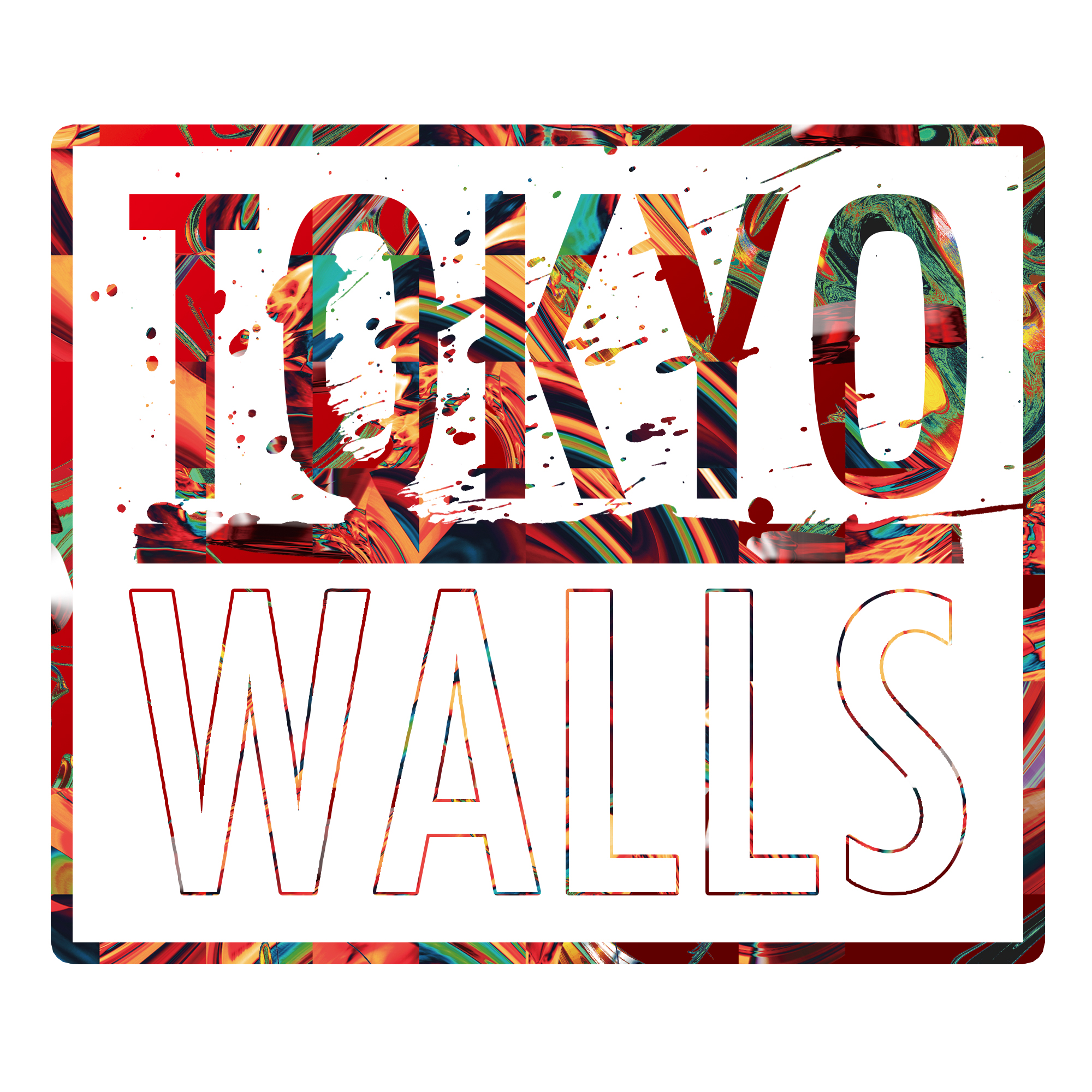 Tokyo WALLS vol.02