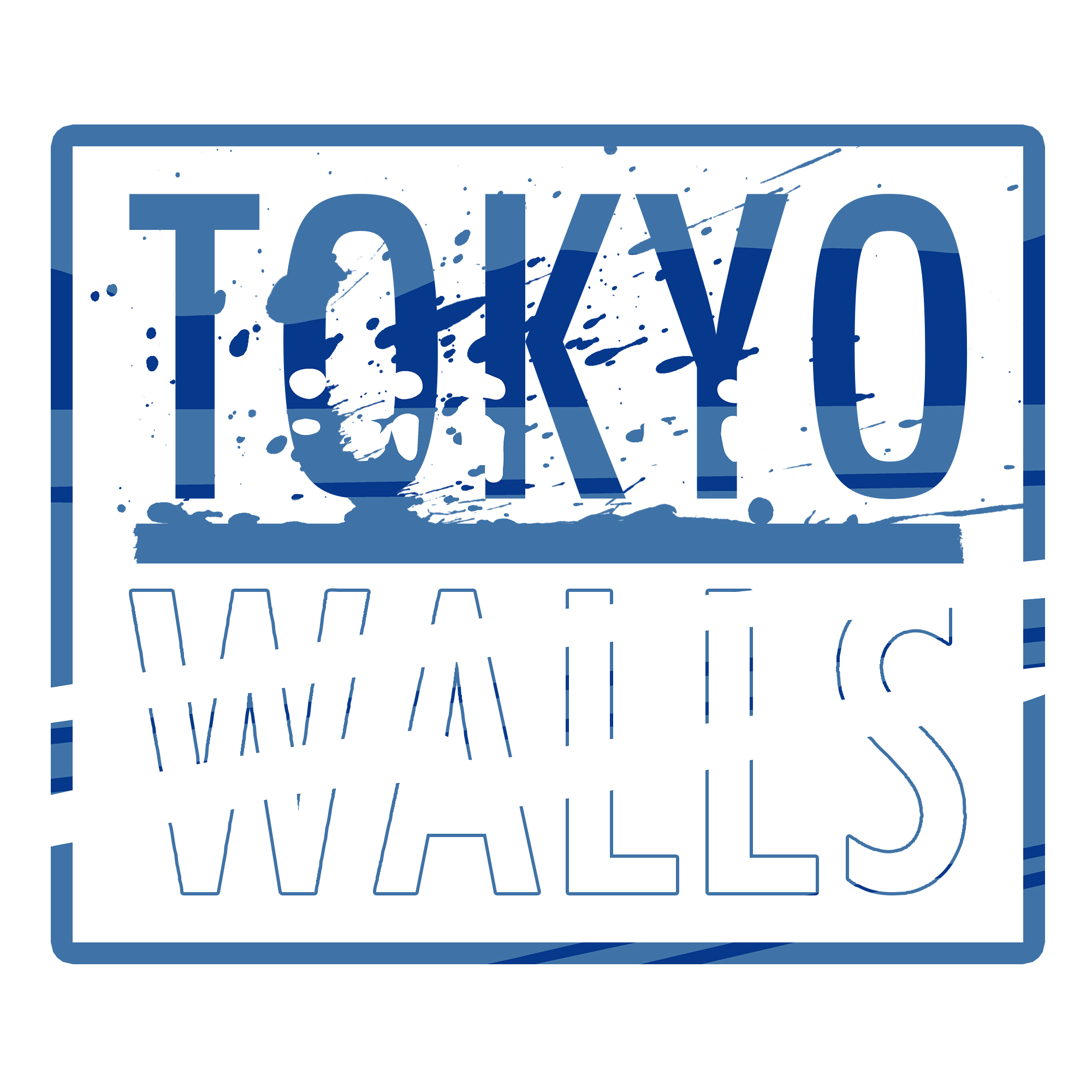 Tokyo WALLS vol.03