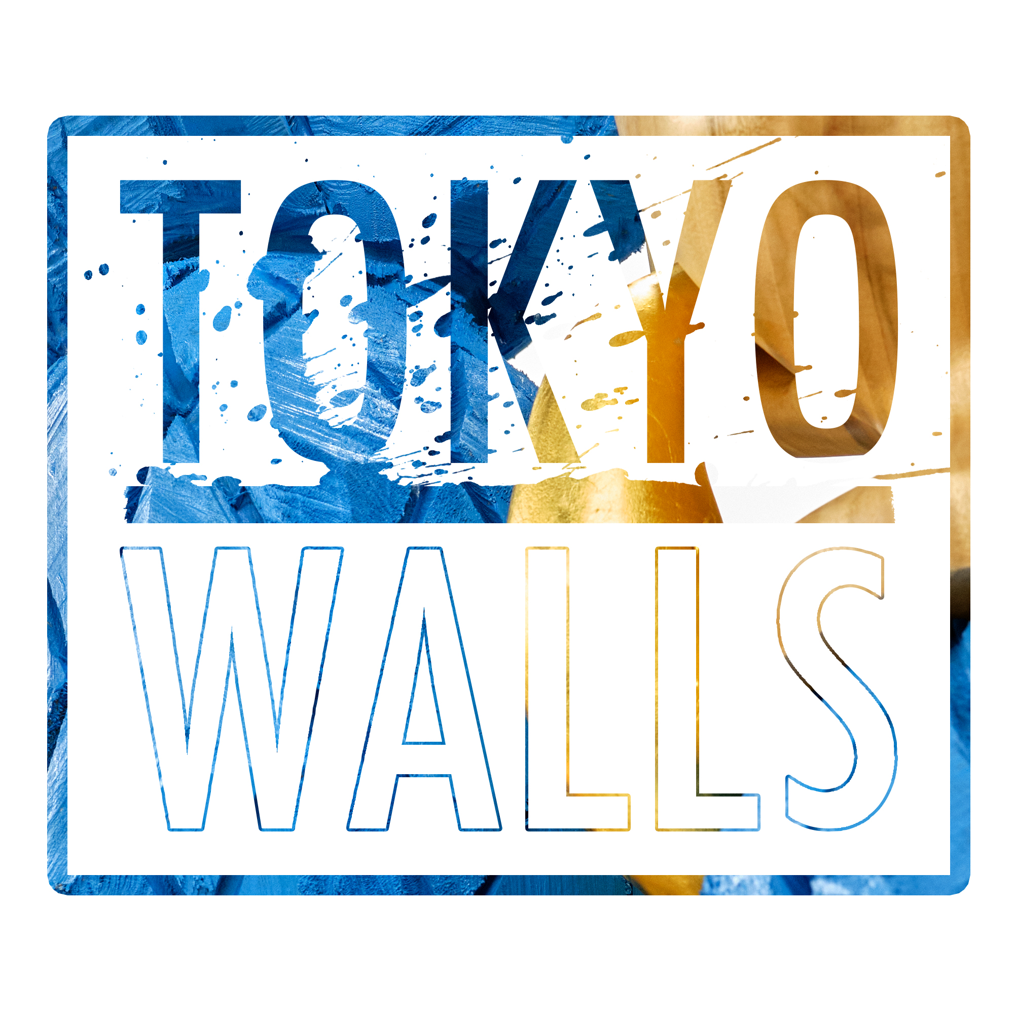 Tokyo WALLS vol.04