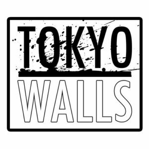 Tokyo WALLS