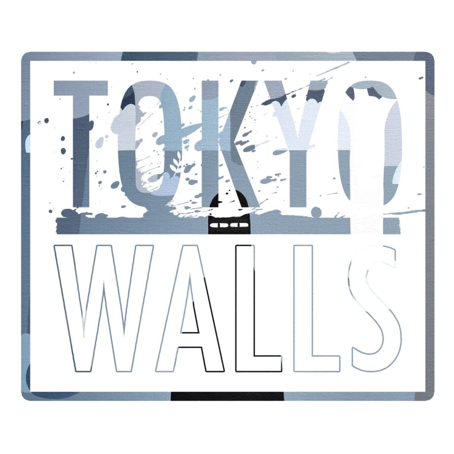 超特価激安 LY Tokyo WALLS vol.05 アート/エンタメ - specialtyaustin.com